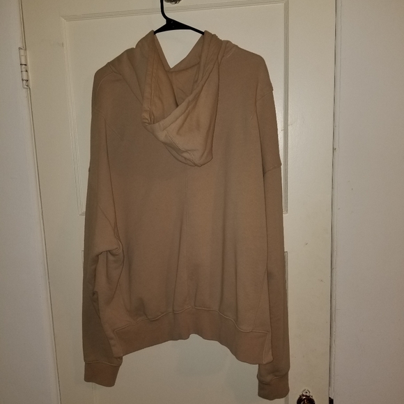 PACSUN oversize medium hoodie - Picture 6 of 7